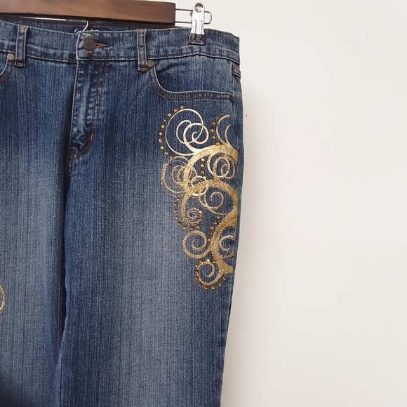 {Paco} Jeans - Picture 5 of 8